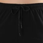 Ladies' Track Pants, काला, small image number null