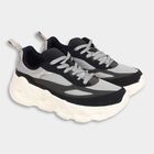 Men's Sport Shoes, Navy Blue, small