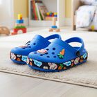Boys' Sandal, Blue, small image number null