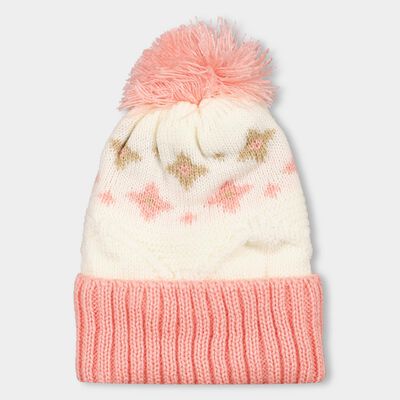 Infants' Winter Cap