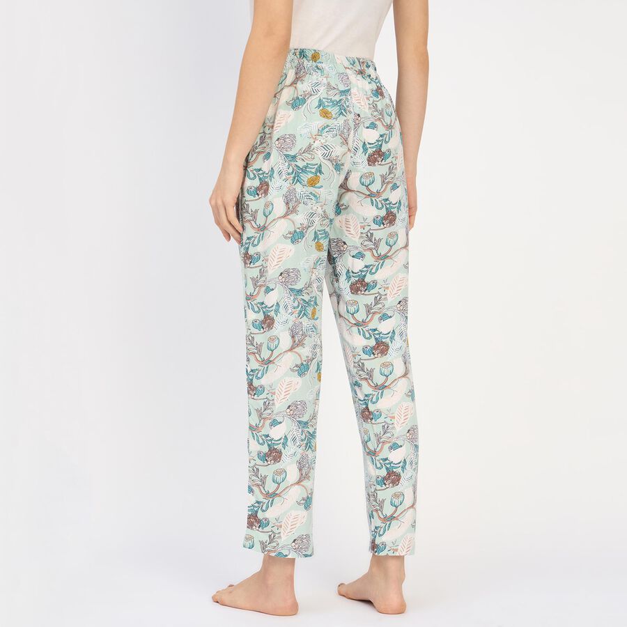 Ladies' Pyjama , Light Blue, large