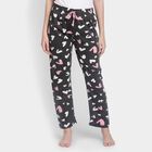 Ladies' Pyjama , Black, small image number null