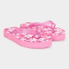 Girls' Slipper, Pink, small