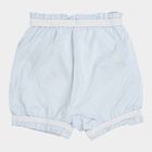 Infants Single Jersey Bloomer, Light Blue, small image number null