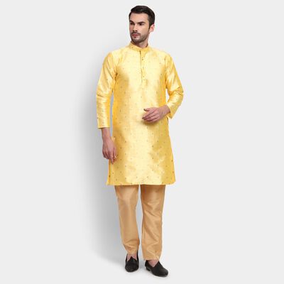 Men's Kurta Pyjama 
