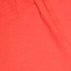 Infants Cotton Printed Baba Suit, Red, small image number null
