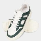 Men's Casual Shoes, हरा, small image number null