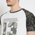 Men's Drifit T-Shirt , White, small image number null