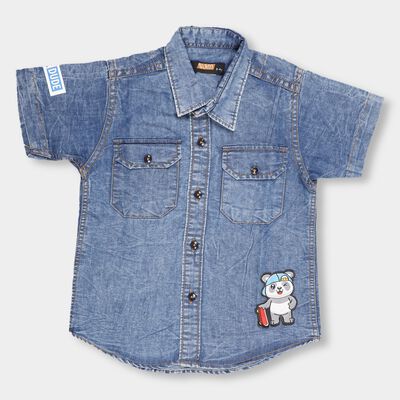 Boys' Casual Shirt