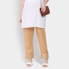 Ladies' Palazzos, गहरा पीला, small image number null