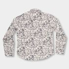 Boys'Casual Shirt, Beige, small image number null