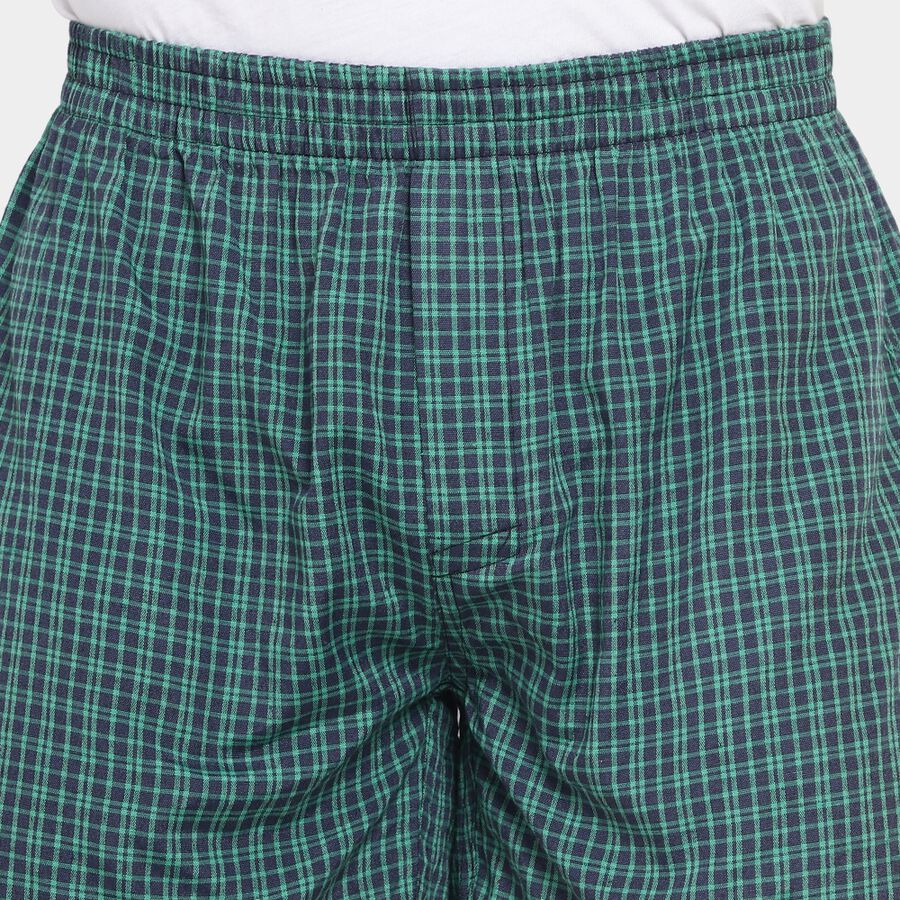 Men's Boxers, Dark Grey, large