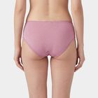 Women's Assorted Regular Fit Cotton Panty, Assorted, small