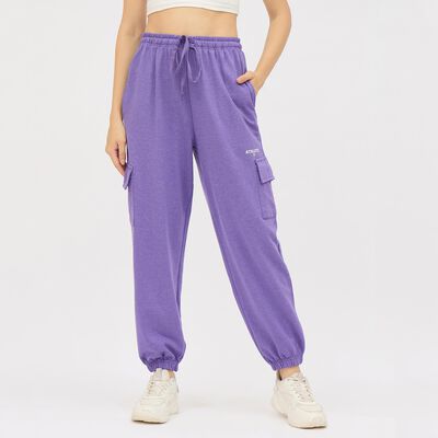 Ladies' Track Pants