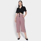 Ladies' Trousers , Pink, small