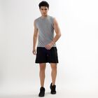 Men's Bermudas , Black, small image number null