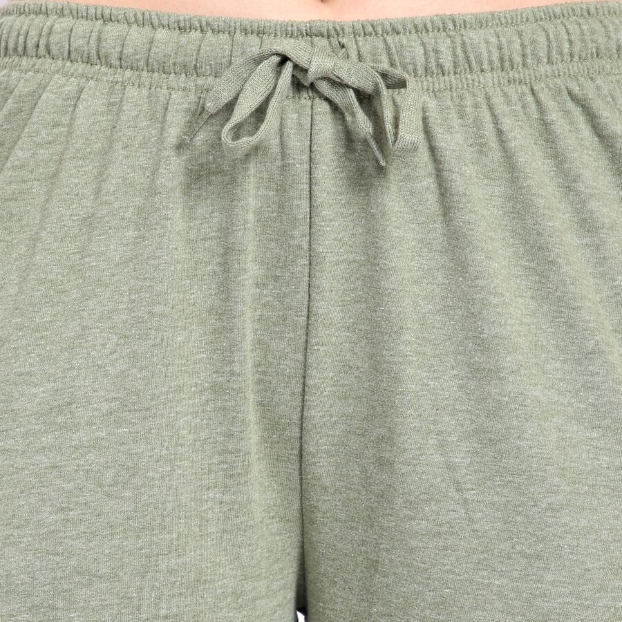 Ladies' Track Pants , ओलिव, large image number null