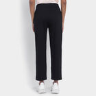 Solid Joggers, Black, small image number null