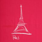 Girls' T-Shirt, Fuchsia, small image number null