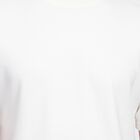 Men's Round Neck Half Sleeves T-Shirt , White, small image number null
