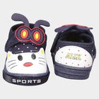 Infants' Shoes, Royal Blue, small