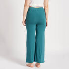 All Over Print Pyjama, Teal Blue, small image number null