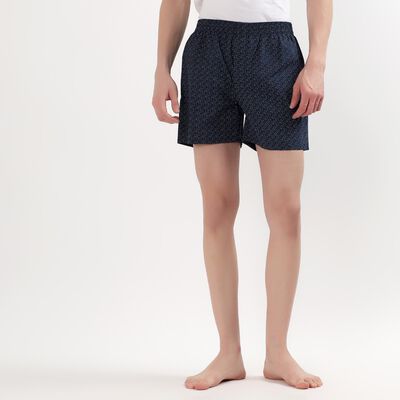 Men's 100% Cotton Boxers