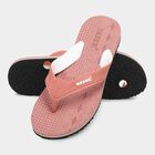 Ladies' Slipper, Pink, small image number null