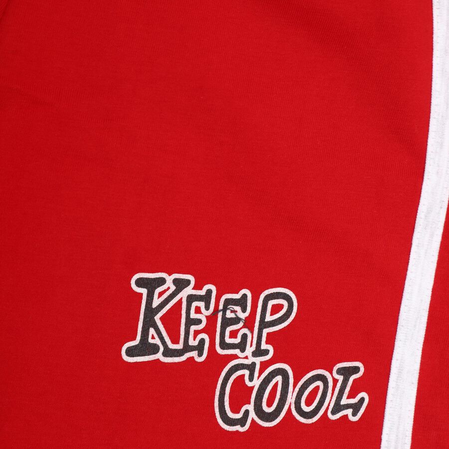 Boys' Knit Baba Suit, मिश्रित हल्का ग्रे, large image number null