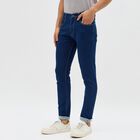 Men's Jeans, Mid Blue, small image number null
