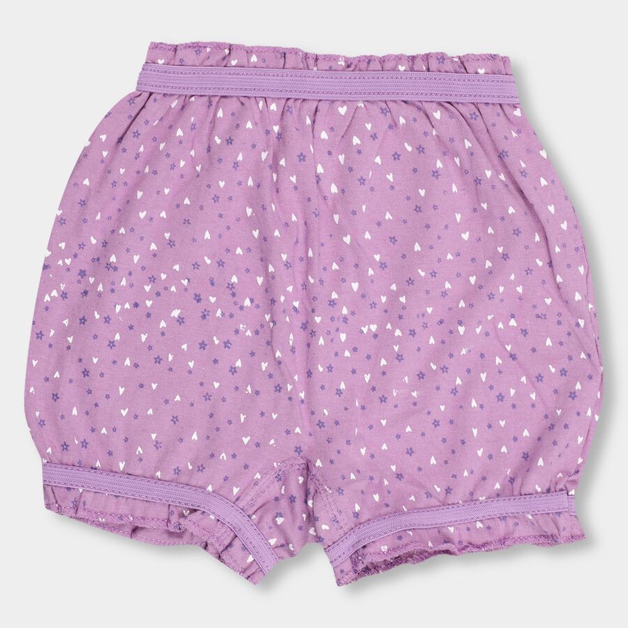Girls' Bloomer, लाइलेक, large image number null