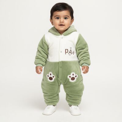Infants' Baba Suit