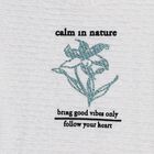 Girls' T-Shirt, White, small image number null