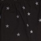 Girls' Pyjamas , काला, small image number null