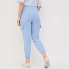 Ladies' Track Pants, हल्का नीला, small image number null