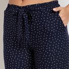 Ladies' Capri, Navy Blue, small image number null