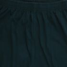 Boys' Dark Green Regular Fit Space Printed Pyjama, Dark Green, small