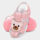 Girls' Sandal, Pink, small image number null