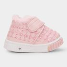 Girls' Shoes, गुलाबी, small image number null