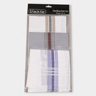 Men's Hanky, हल्का ग्रे, small