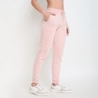 Ladies' Track Pants, गुलाबी, small image number null