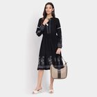 Ladies' Dress , Black, small image number null