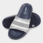 Kids' Slipper, Navy Blue, small image number null