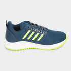 Kids' Sports Shoes, Teal Blue, small image number null