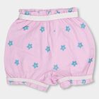 Infants' 100% Cotton Bloomer , Lilac, small image number null