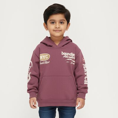 Boys' Sweatshirt
