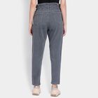 Ladies' Jeans , Light Grey, small image number null