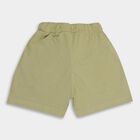 Boys' Bermudas, Olive, small image number null