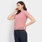 Ladies' Top, Pink, small image number null