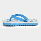 Boys' Slipper, नीला, small